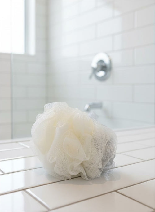 Bath Pouf / Loofah