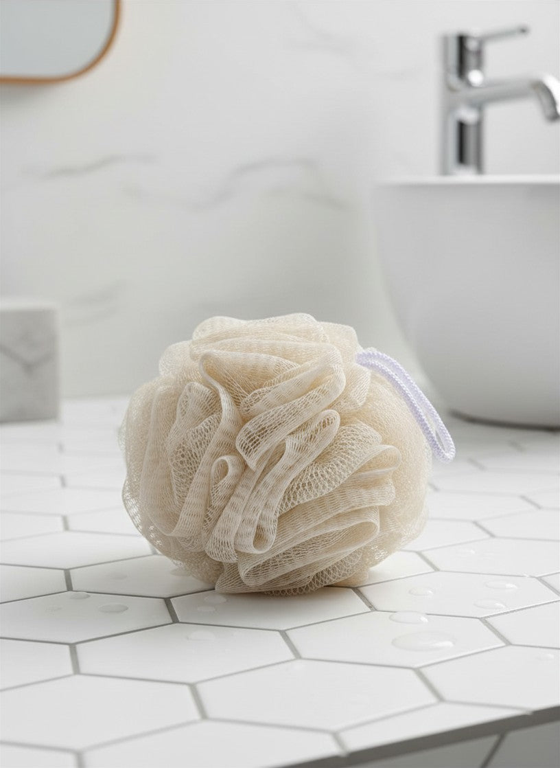Bath Pouf / Loofah