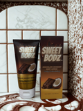 Chocolate Coconut Body Lotion 180mls