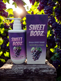 Grape Bodywash Hydration range 500mls
